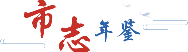 市志年鉴