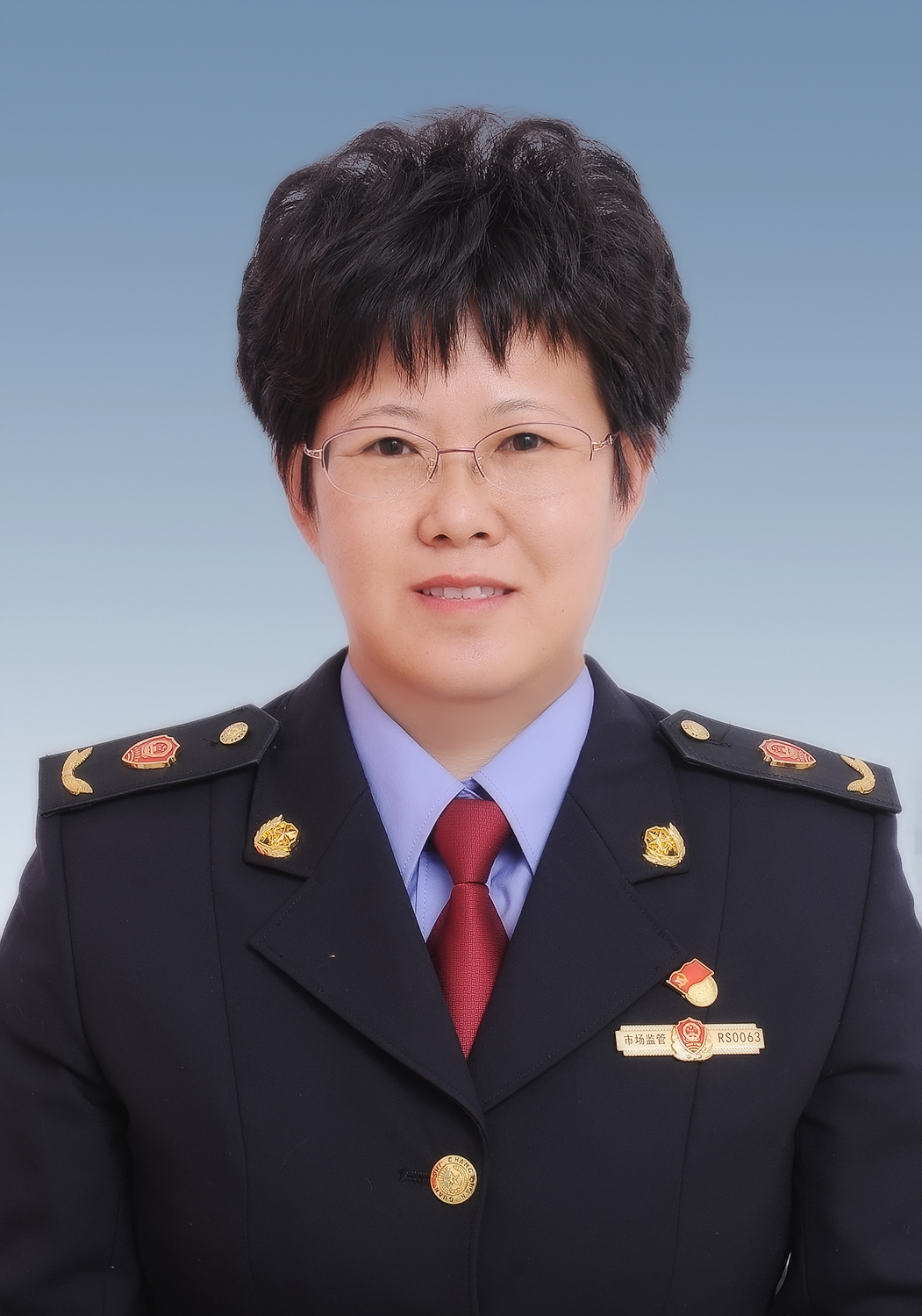 孙丽杰