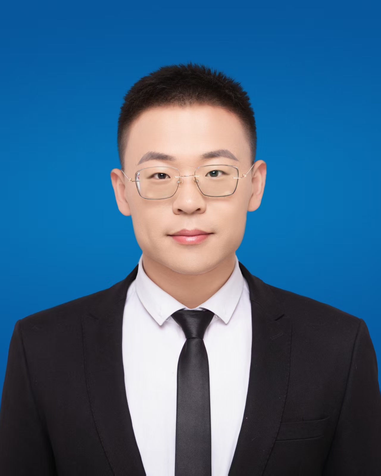 刘兆健