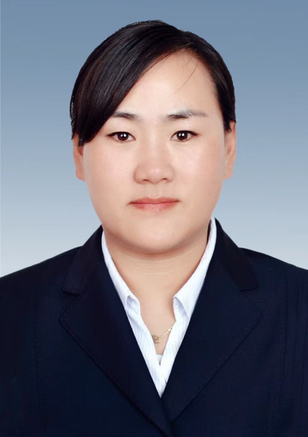 冯玫瑰