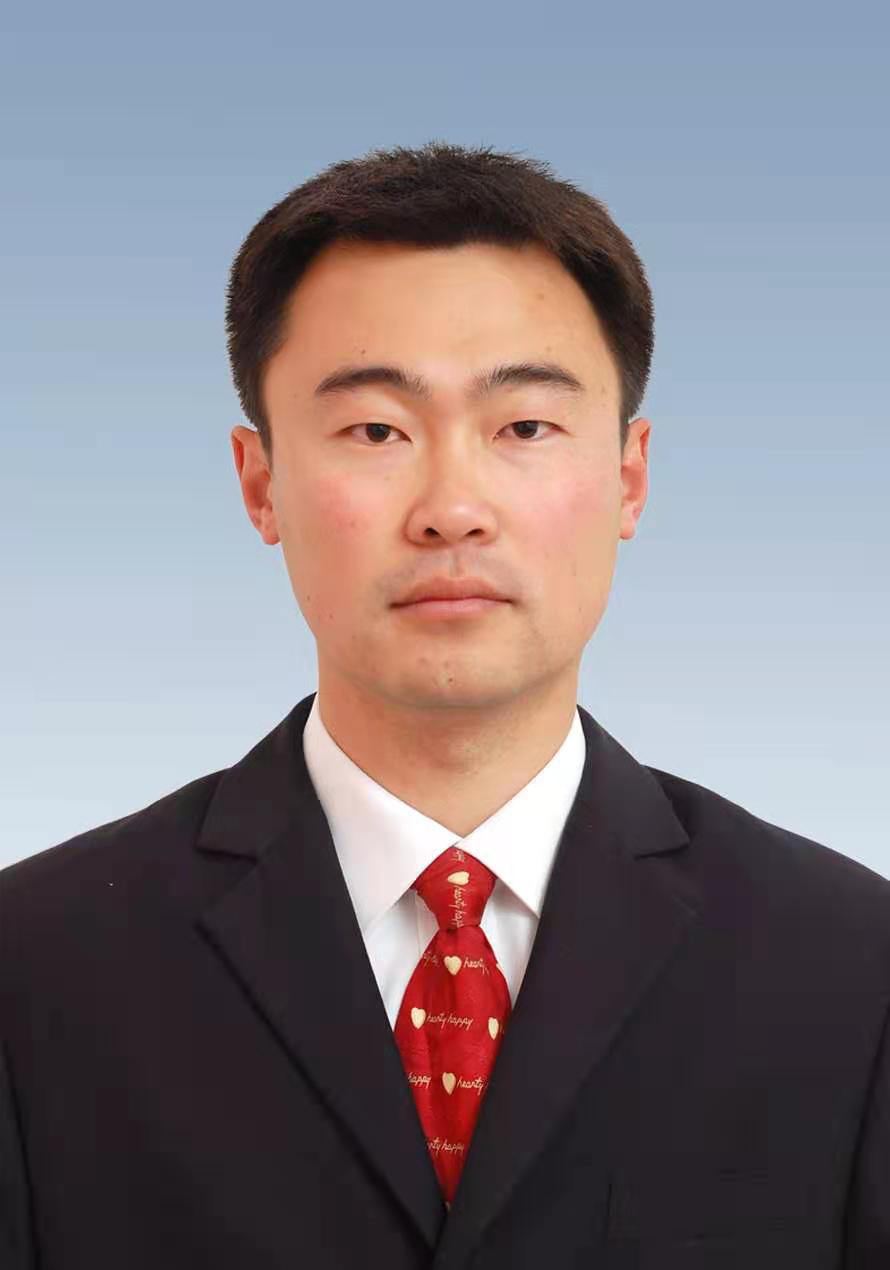 焉晓锋