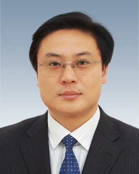 乳山市民政局主要负责人信息