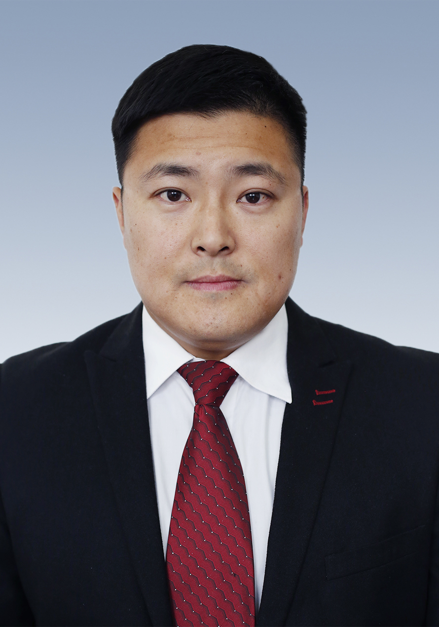 王振
