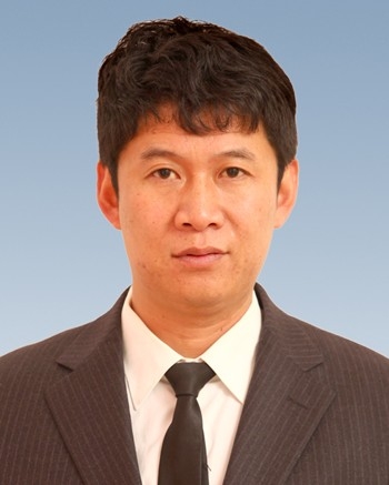 李志旭