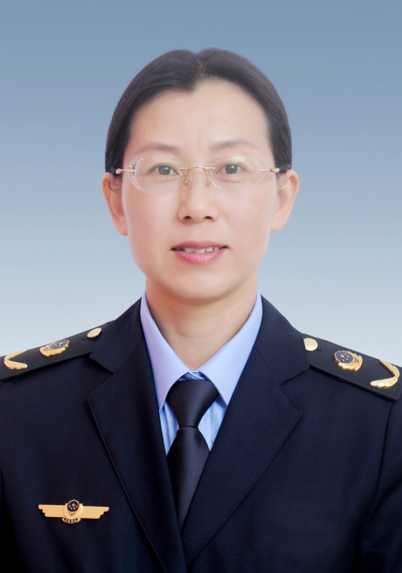 郑丽