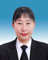 赵晓禾