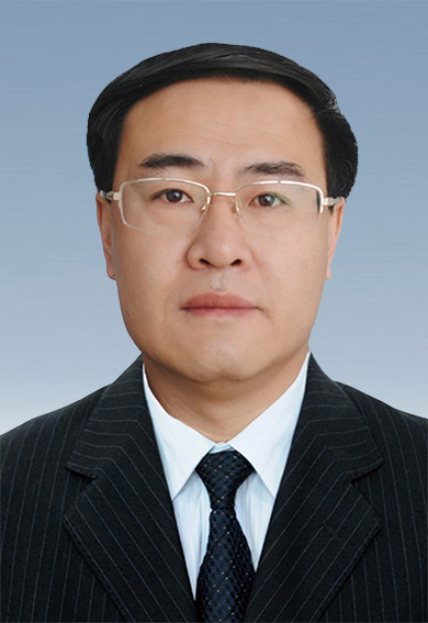 机关职能 部门领导信息 乳山市发展和改革局局长, 党组书记 工作简介
