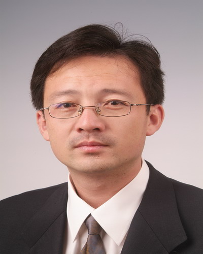 马长江