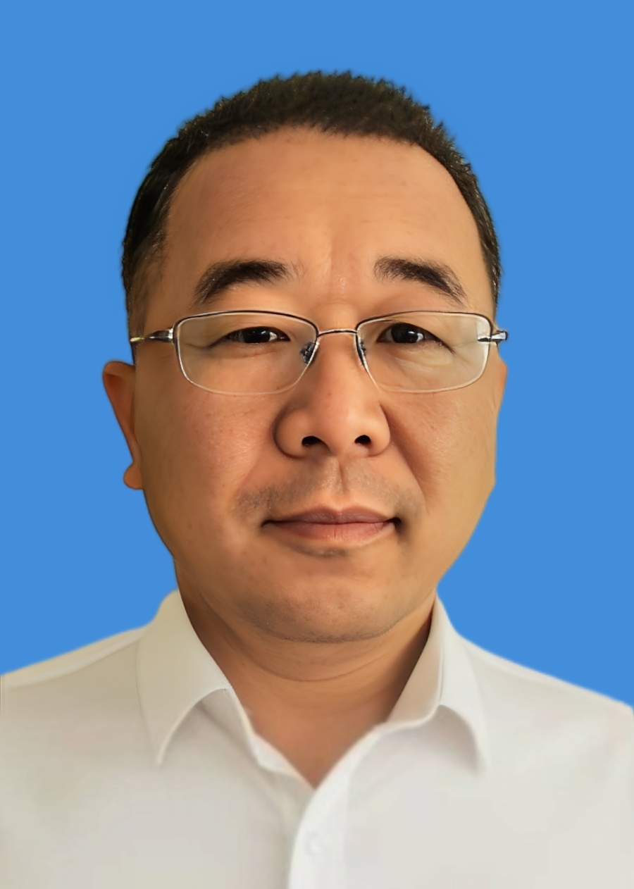 于开胜