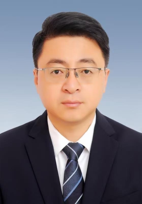 于跃海