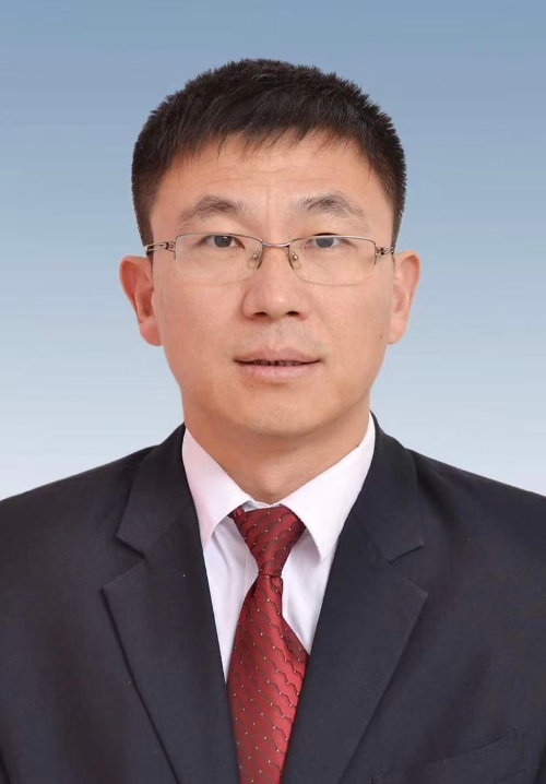 郑永刚