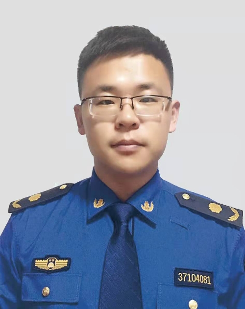 刘兆健