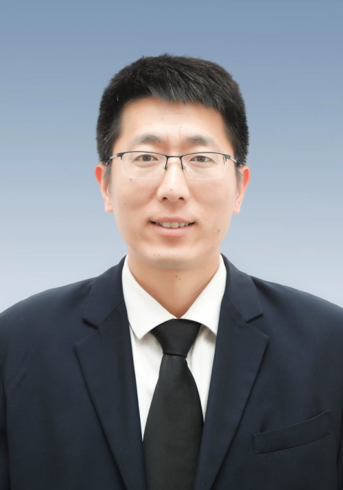 刘俊良