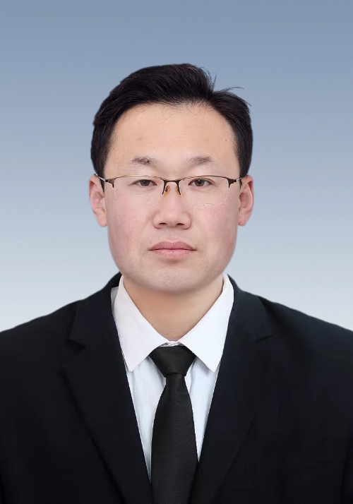 李杰