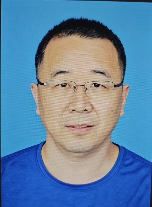 于开胜