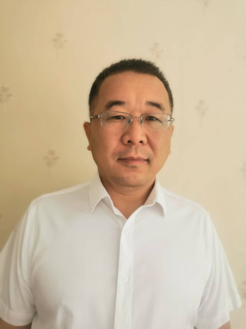 于开胜