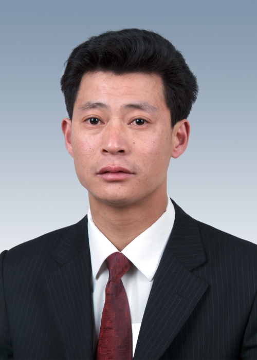 乳山市统计局主要负责人信息
