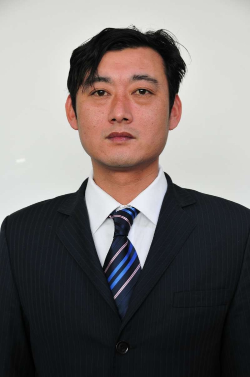 毕崇杰