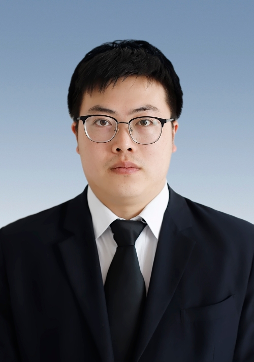 李凯杰