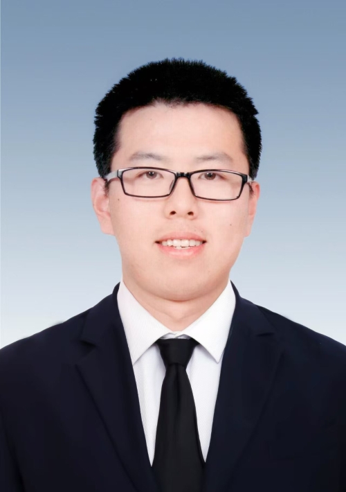 邓李鹏