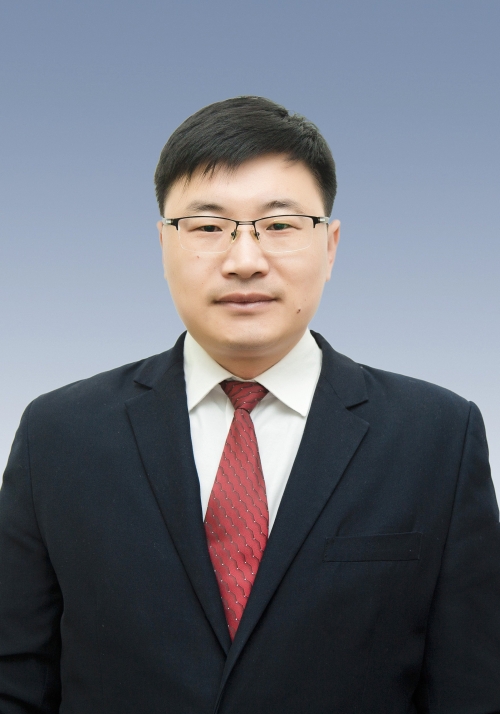 王冠军